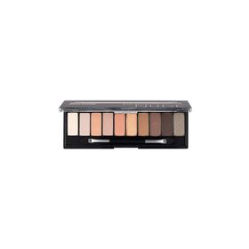 Flormar Smoky Eye Shadow Palette Far Paleti