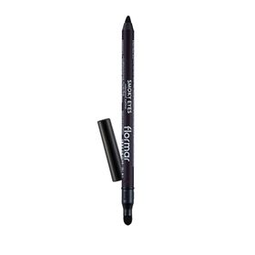 Flormar Smoky Eyes 005 Deep Purple Gölgelendirici Aplikatörlü Göz Kalemi