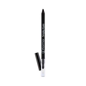 FLORMAR Smoky Eyes Carbon Black Göz Kalemi