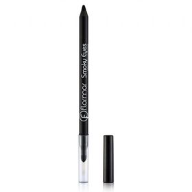 Flormar Smoky Eyes Carbon Deep Purple Göz Kalemi
