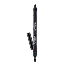 Flormar Smoky Eyes Carbon Deep Purple Göz Kalemi