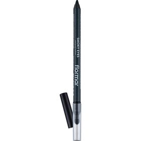 Flormar Smoky Eyes Carbon Siyah Waterproof Eyeliner
