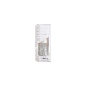Flormar Soyularak Oje Çıkaran Baz - Peel Off Base Coat