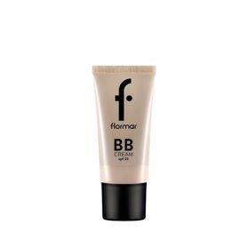 Flormar SPF20 001 Fair BB Krem