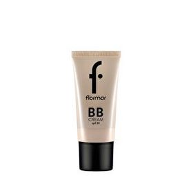 Flormar SPF20 001 Fair BB Krem