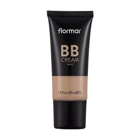 Flormar SPF20 001 Fair BB Krem