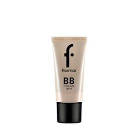 Flormar SPF20 001 Fair BB Krem