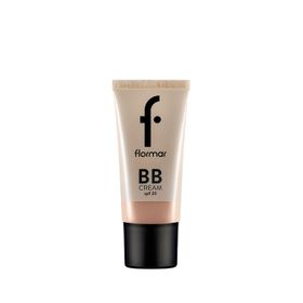 Flormar SPF20 004 Light Medium BB Krem