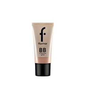 Flormar SPF20 004 Light Medium BB Krem