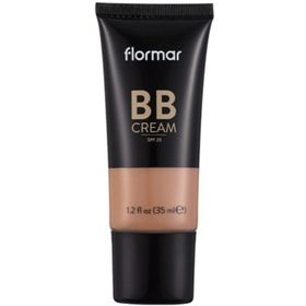 Flormar SPF20 004 Light Medium BB Krem