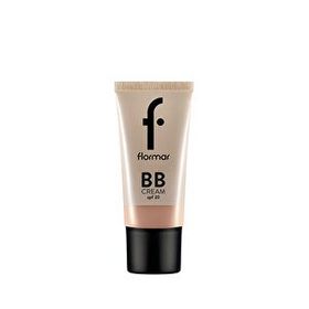 Flormar SPF20 004 Light Medium BB Krem