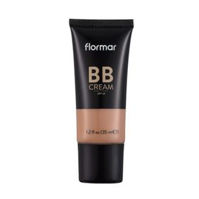 Flormar SPF20 004 Light Medium BB Krem