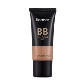 Flormar SPF20 004 Light Medium BB Krem