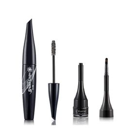 Flormar Spider Lash 3 In 1 Siyah Maskara