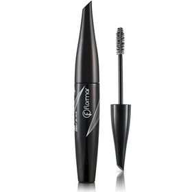 Flormar Spider Lash Deep Black Siyah Maskara