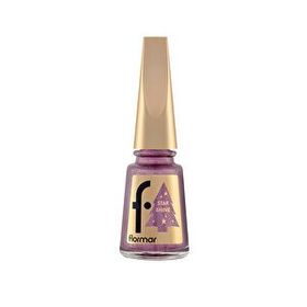 Flormar Star Shine 026 Metalik Parlak Oje