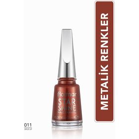 Flormar Star Shine 11 Oje