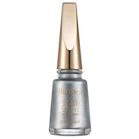 Flormar Star Shine Nail Enamel 001 Famous Oje