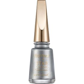 Flormar Star Shine Nail Enamel 001 Mirror On The Wall Oje