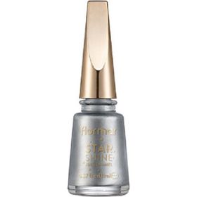 Flormar Star Shine Nail Enamel 001 Mirror On The Wall Oje