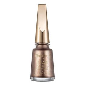 Flormar Star Shine Nail Enamel 002 Famous Oje