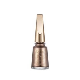 Flormar Star Shine Nail Enamel 002 Famous Oje