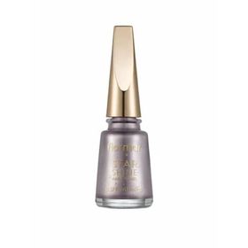 Flormar Star Shine Nail Enamel 003 Lilac Sparkle Oje