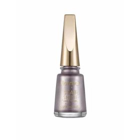 Flormar Star Shine Nail Enamel 003 Lilac Sparkle Oje