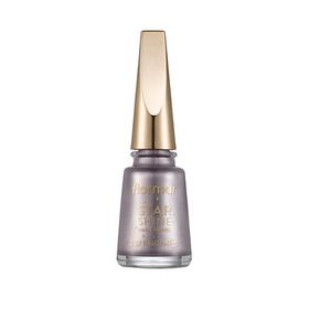 Flormar Star Shine Nail Enamel 003 Lilac Sparkle Oje