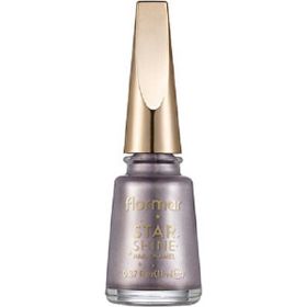 Flormar Star Shine Nail Enamel 003 Lilac Sparkle Oje