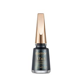 Flormar Star Shine Nail Enamel 005 Bronze Flash Oje