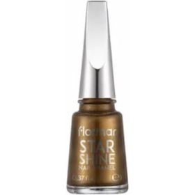 Flormar Star Shine No:10 Oje