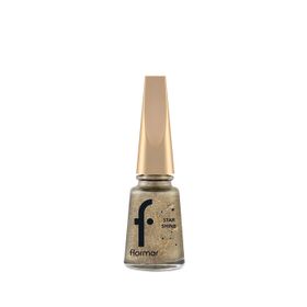 Flormar Star Shine Ssne 31 Bright Magic Oje