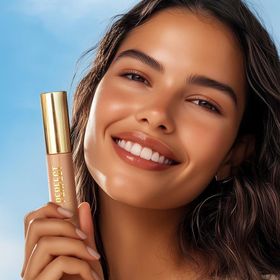 Flormar Stay Perfect 001 Fair Yoğun Pigmentli ve Doğal Bitişli Likit Kapatıcı