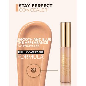 Flormar Stay Perfect 005 Likit Kapatıcı