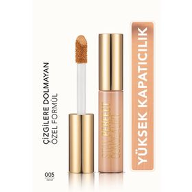 Flormar Stay Perfect 005 Likit Kapatıcı