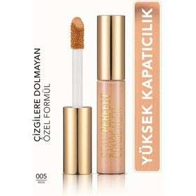 Flormar Stay Perfect 005 Likit Kapatıcı