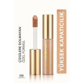 Flormar Stay Perfect 008 Likit Kapatıcı