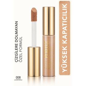Flormar Stay Perfect 008 Likit Kapatıcı