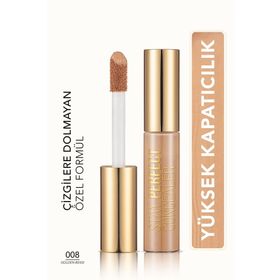 Flormar Stay Perfect 008 Likit Kapatıcı