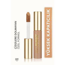 Flormar Stay Perfect 009 Likit Kapatıcı