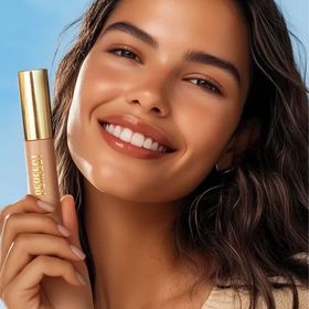 Flormar Stay Perfect Yüksek Pigmentli &amp; Yarı Mat Bitişli 12.5 ml 001 Fair Likit Kapatıcı