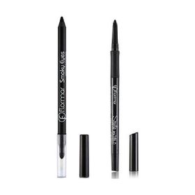 Flormar Style Matic Eyeliner S02 New Black Göz Kalemi