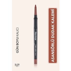 Flormar Style Matic SL29 Spicy Dudak Kalemi