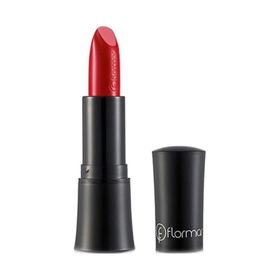 Flormar Supermatte 201 Scarlet Dress Ruj