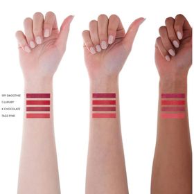 Flormar Supermatte 301 Lipgloss