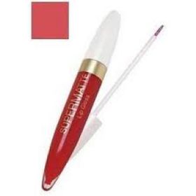Flormar Supermatte 301 Lipgloss