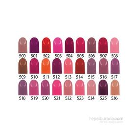 Flormar Supershine 515 Ruj