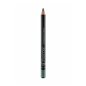 Flormar Suya Dayanıklı Göz Kalemi Waterproof Eyeliner