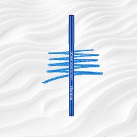 Flormar Suya Dayanikli Jel Goz Kalemi (Mavi) - Extreme Tattoo Gel Pencil - 012